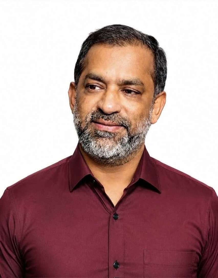 Dr. Sakhawat Hossain Sayantha