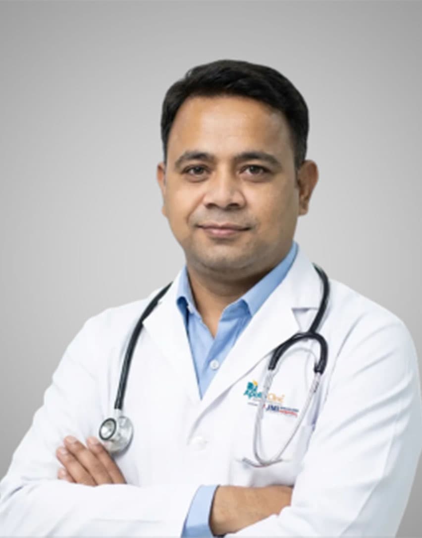 Dr. M S Alam (Utsha)