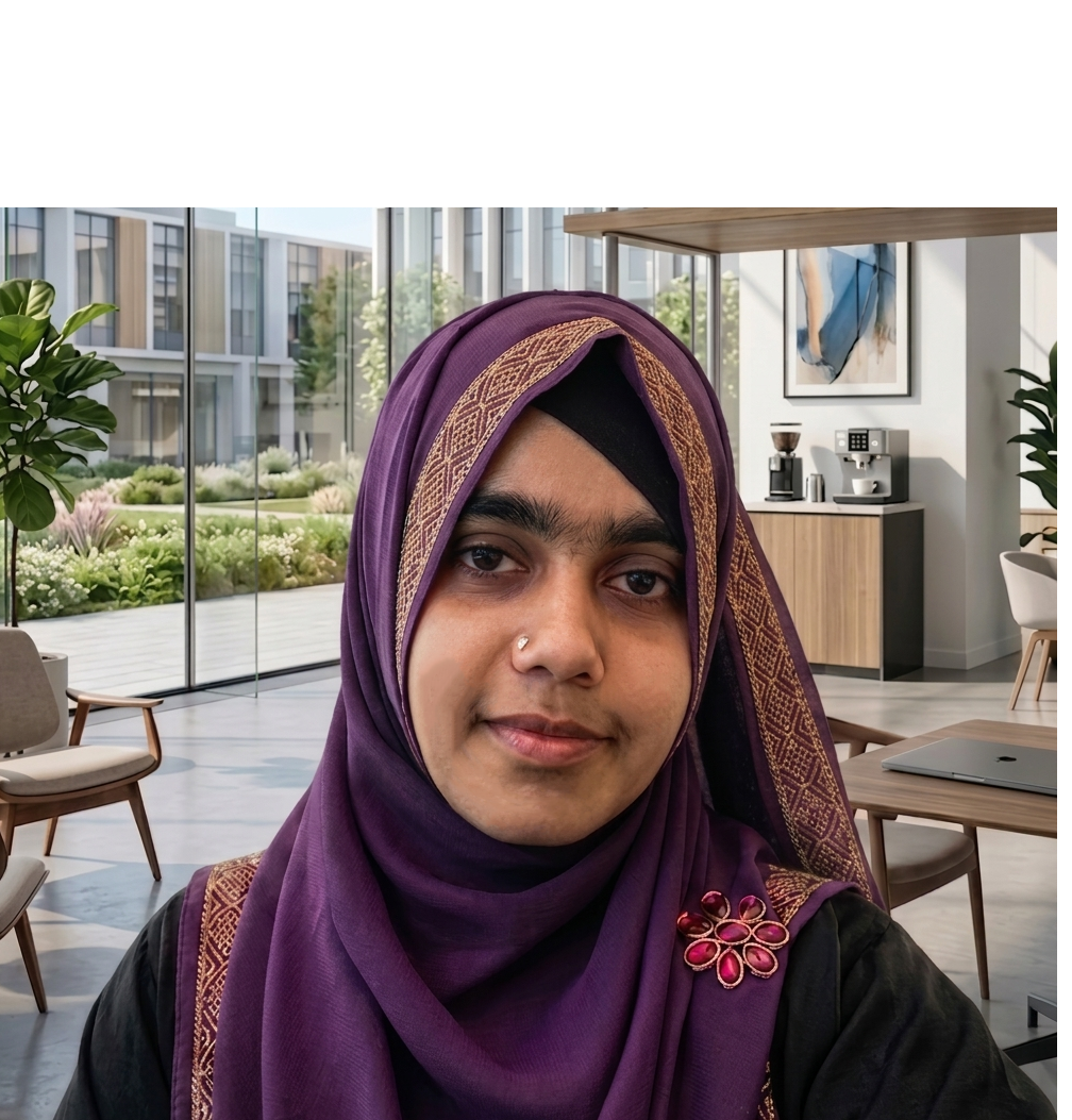 Nishat Nuri