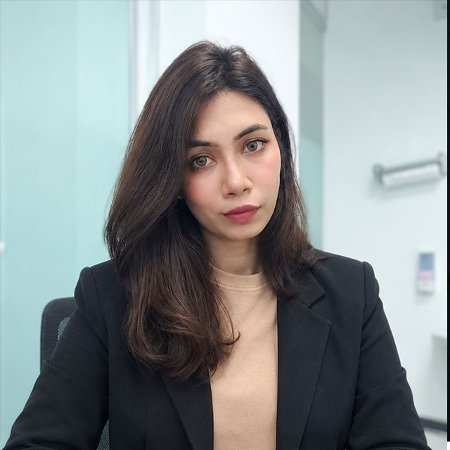 Dr. Zarin Tasnim